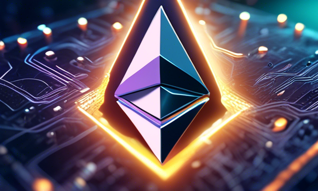 Understanding Ethereum: The Revolutionary Blockchain Technology