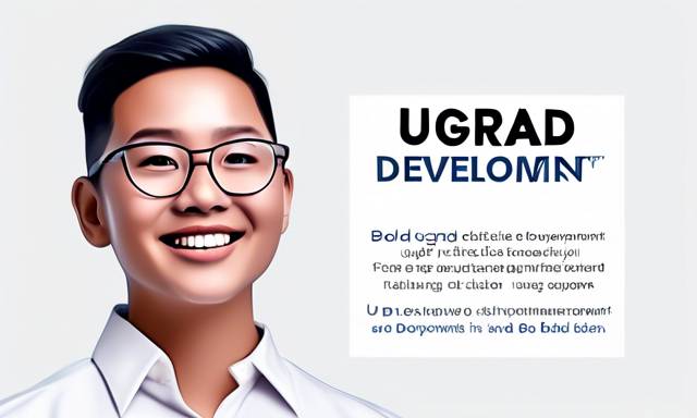 A Bold Vision for Talent Development is Announced by upGrad 🚀🌍