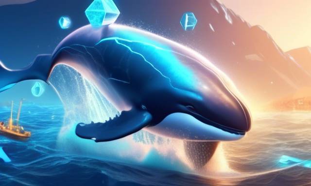 Millions of Tokens Purchased by Whale Amid Anticipated SUNDOGE Rally 🚀🔍