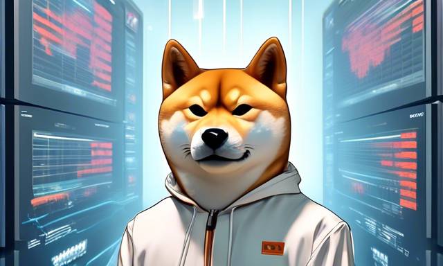 Powerful 19% Breakout Noticed in Shiba Inu Price Surge 🚀📈