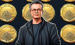 Ex-CEO of Binance CZ set to be released from prison: BNB surge anticipated 🚀📈