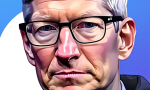 Crypto Scam Exposed as Tim Cook's Fake Presence on YouTube Surfaces 📱🚨