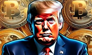 Details on Trump’s crypto event by World Liberty Financial are scarce 🌍💰