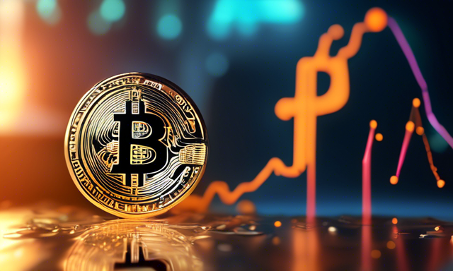 Bitcoin (BTC) Price Holds Steady at $54,000 Ahead of Key Events 🚀💰