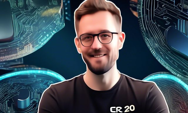 The Rise and Evolution of ERC-20: An Interview with Fabian Vogelsteller