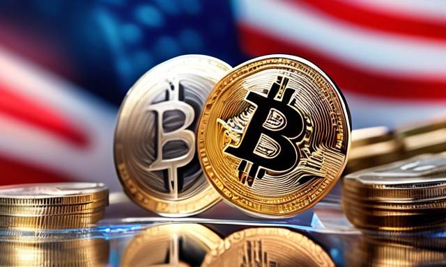 Bitcoin and Ethereum Fluctuate as US Inflation Declines to 2.5% 📉💰