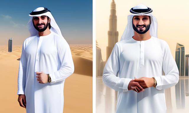 New Marketing Regulations for Dubai's Virtual Assets Unveiled! 🚀📊