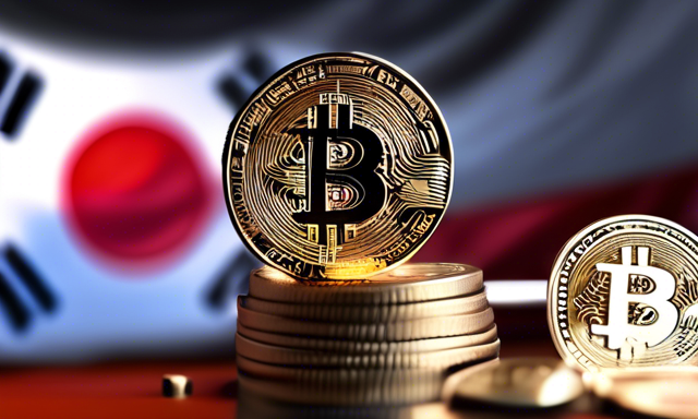 South Korean Government Supports Virtual Asset Service Providers Compliance Efforts Amid Surging Illegal Activities