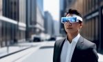 Unmatched Augmented Reality Glasses Introduced by Meta! 🤖👓