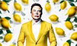 Stunning Claims Made by Elon Musk in Lemon Lawsuit Dismissal 😲⚖️