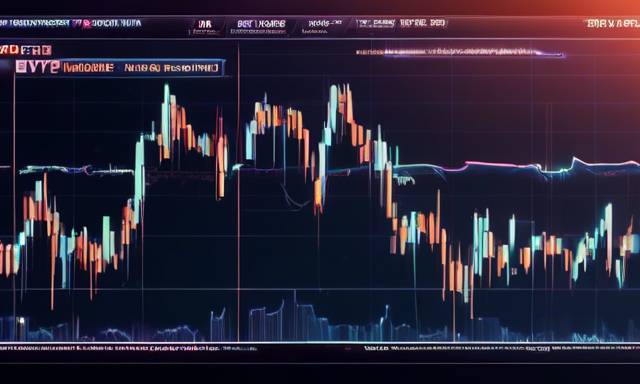 DJT stock price trend analyzed following Trump's denial of sale 📈🔍