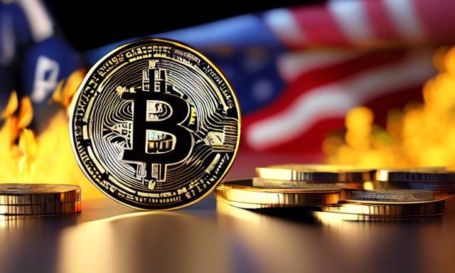 Bitcoin Price is Predicted to Reach $125K After U.S. Election 🎉💰