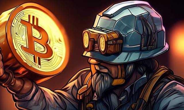 Crypto Miners' Energy Use Being Targeted for Taxation by Russia ⚡💰