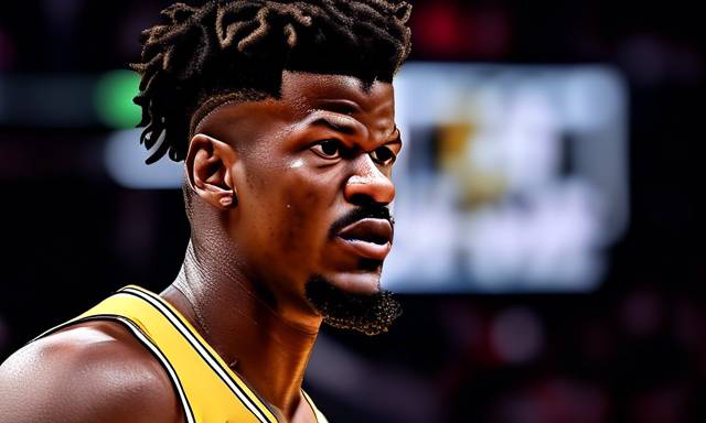 Jimmy Butler Seeks Dismissal from Binance Lawsuit