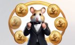 Alarming Price Drop of Hamster Kombat Tokens Noticed 🚨📉