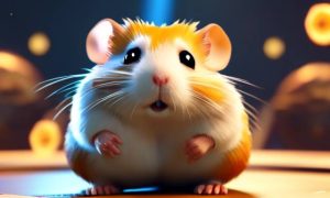 Hamster Kombat's arrival is anticipated: HMSTR crypto sparks interest! 🎮🐹✨