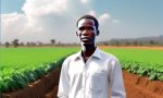 Revolutionary AI Chatbot UlangiziAI Transforms Malawian Farming 🌱🤖