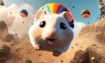 Historic Airdrop by Hamster Kombat is Set to be Launched 🎉🐹