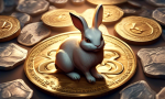 Coins Earned Through 'Rocky Rabbit' Tips Guide for Telegram Game 😊💰