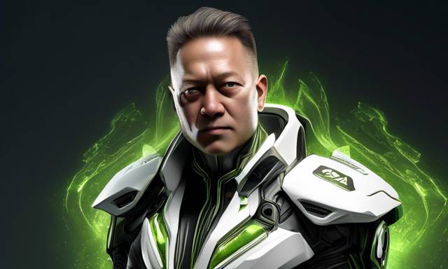 Powerful Nvidia Gains Expected with 80% Market Share Rise 😲📈