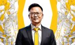 Powerful Changes Implemented at Binance Under New CEO Teng 🚀📈