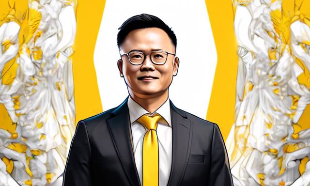 Powerful Changes Implemented at Binance Under New CEO Teng 🚀📈