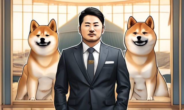 Shiba Inu's 3-Month High Achieved With Surge Predicted 🚀🐶