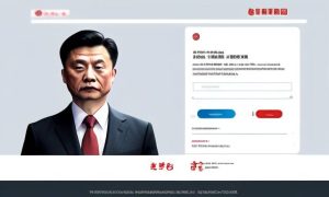 Alert Issued About Fraudulent Website Linked to Bank of China 🚨⚠️