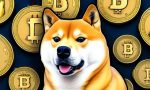 Dogecoin (DOGE) Gains Trimmed, Key Support Tested for Loss Resistance 🐾📉