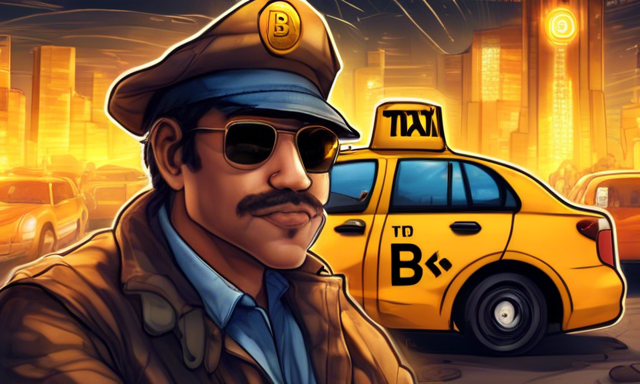 Bitcoin Was Used by El Salvador Taxi Driver to Launch Entrepreneurial Journey 🚖💰