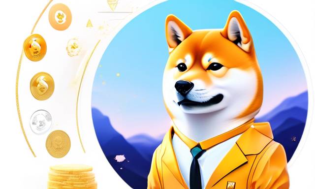 Exciting New Stablecoin for Shiba Inu Ecosystem Set to Launch 🚀🐾