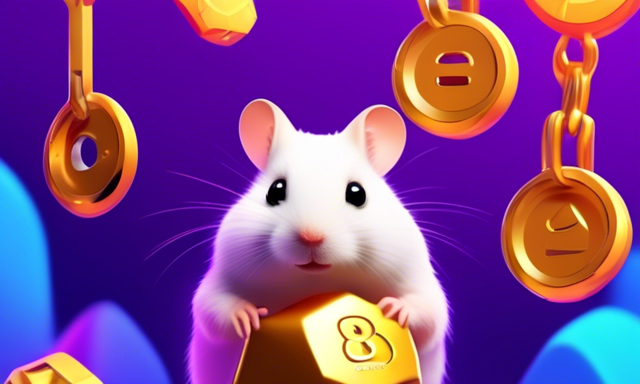 Keys to Boost HMSTR Airdrop Explained in the Hamster Kombat Playground 🐹✨