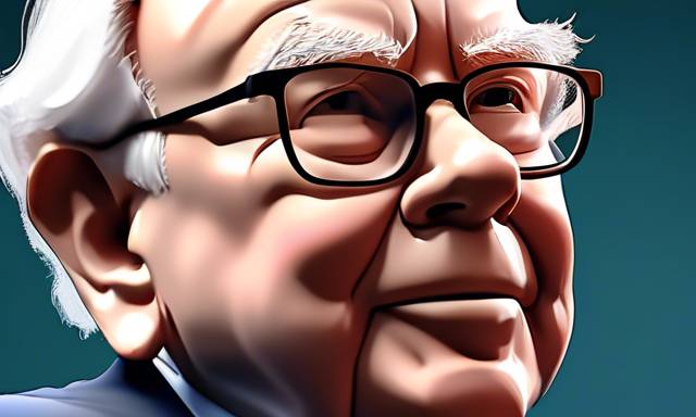 The reasons behind Warren Buffett's stock decline are examined 📉🔍