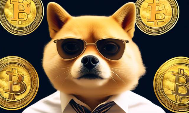 Powerful Surge of 90% Predicted for PEPE Coin and Dogecoin 🚀📈