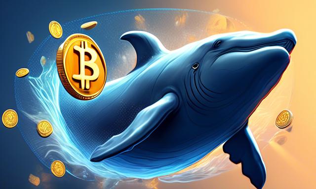 Are Big Moves by Bitcoin Whales Being Prepared? Key Insights Revealed 😲📊