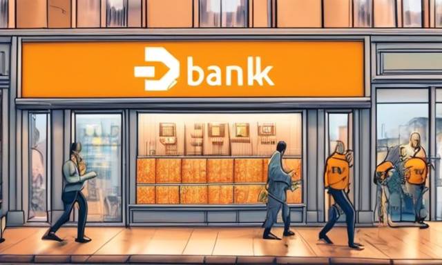 Crypto trading for retail clients launched by DZ Bank and Boerse Stuttgart! 🚀💰