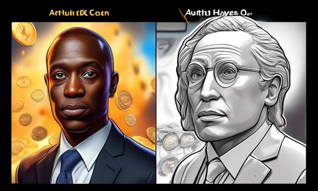 Meme Coin Breakout Predicted by Arthur Hayes with 3 Tokens 🚀💰