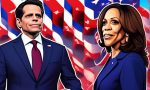 Crypto Policy Shaped by Anthony Scaramucci and Kamala Harris Ahead of Elections 🌟📈