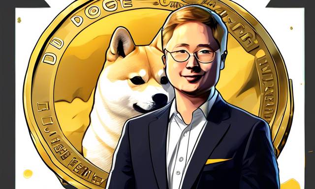 Bullish Momentum for Dogecoin Price Set to Break $0.11 Barrier 🚀📈