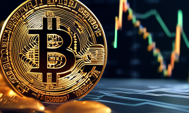 Bitcoin’s Path to $70k Revealed: Analyst Forecasts Upcoming Trends 📈💰