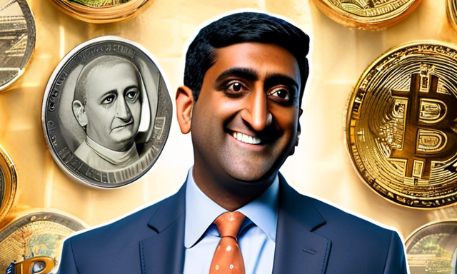 Ro Khanna's net worth is revealed: Wealth of California's US Representative 🌟💰