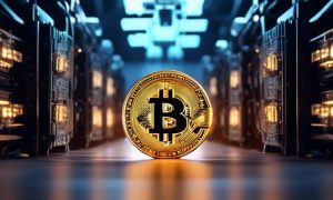 Record power reached by Bitcoin network as miners turn to AI this year 🚀💻