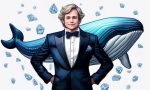 Massive 15,000 ETH Transferred by Diamond Hand Whale 🐋💎