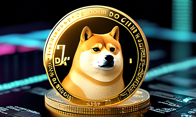 Dogecoin Price Prediction and Market Analysis