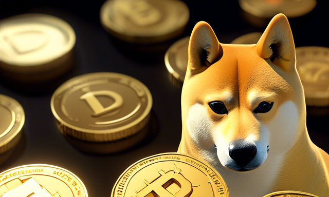 Dogecoin's Rise to $0.15 Explored by Analyst with Key Insights 📈🐶