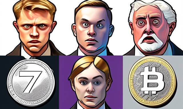 Shocking 7 Worst Performing Altcoins Revealed for September 😱📉