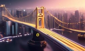 A bridge to new finance is built by Binance Labs and OpenEden 🌉💰