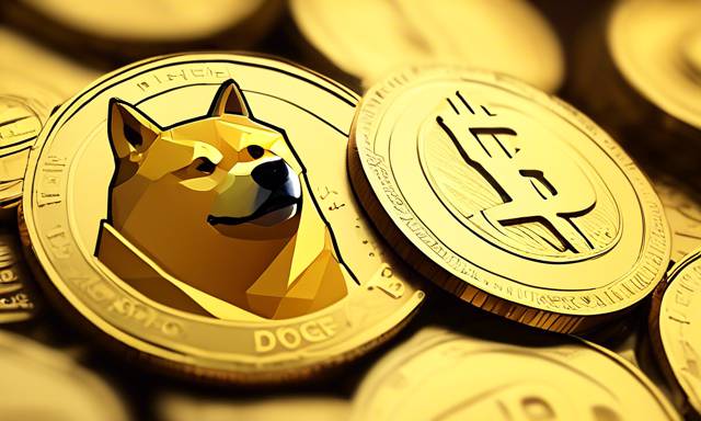 Key Dogecoin Metric Surges to 3-Month High Amid 2025 Price Optimism 🚀🐾