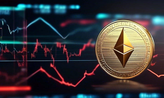 Critical Technical Warning Signals Are Seen for Ethereum Price Ahead 🚨💰