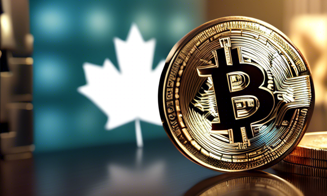 Canadas Financial Regulator Proposes New Guidelines for Bank and Insurance Crypto-Asset Exposure